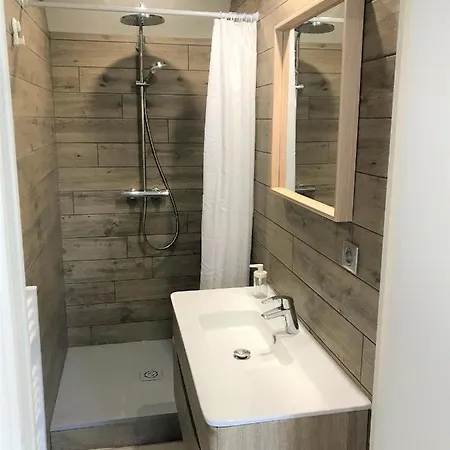 Hyper-centre Climatisation Renove Apartment Reims