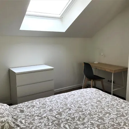 Hyper-centre Climatisation Renove Apartment *