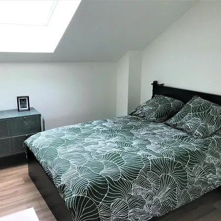 Hyper-centre Climatisation Renove Apartment